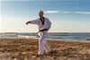Beach Taekwondo Pesaro
